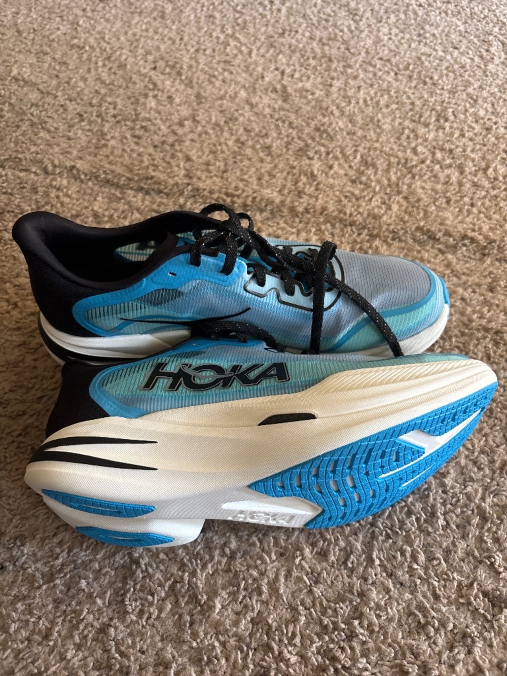 Hoka Cielo X12.0